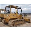 Image 4 : 2004 Deere 450h Lgp Dozer