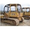 Image 3 : 2004 Deere 450h Lgp Dozer