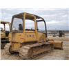 Image 4 : 2004 Deere 450h Lgp Dozer