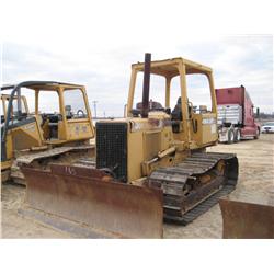 John Deere 450g Lgp Dozer