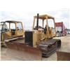 Image 1 : John Deere 450g Lgp Dozer