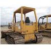 Image 4 : John Deere 450g Lgp Dozer
