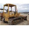 Image 5 : John Deere 450g Lgp Dozer