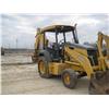 Image 1 : 2005 Jd 310g Backhoe