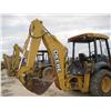 Image 2 : 2005 Jd 310g Backhoe