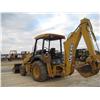 Image 3 : 2005 Jd 310g Backhoe