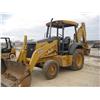Image 5 : 2005 Jd 310g Backhoe
