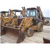 Image 1 : Case 580 Super K Backhoe