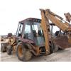 Image 2 : Case 580 Super K Backhoe