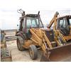 Image 5 : Case 580 Super K Backhoe