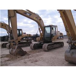 2006 Cat 315cl Excavator