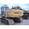 Image 3 : 1999 Komatsu Pc150-6 Excavator