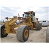 Image 1 : Cat 16h Motorgrader