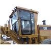 Image 2 : Cat 16h Motorgrader