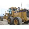 Image 3 : Cat 16h Motorgrader