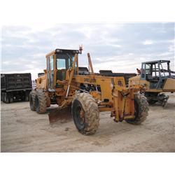 1985 Galion A450e Motorgrader