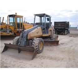 Gehl 690 Motorgrader