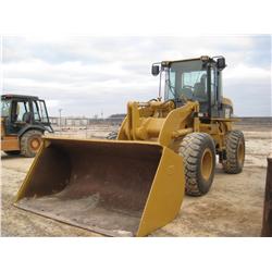 2006 Cat 928gz Wheel Loader