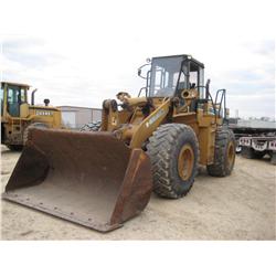 Kawasaki 80z Iv Wheel Loader