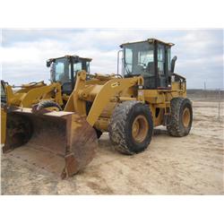Cat 928g Wheel Loader
