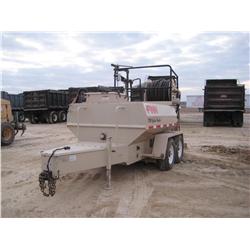 2006 Finn T90t Ii Hydroseeder