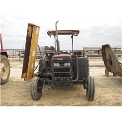 Case 895 Wheel Tractor