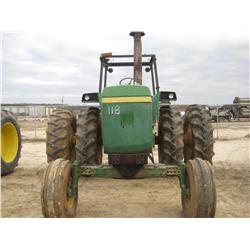 Deere 4630 Tractor