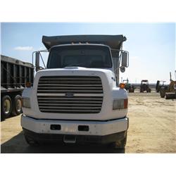 1995 Ford L9000 Dump Truck