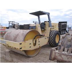 Bomag Bw212d-2 Smooth Drum Roller