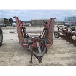 Bushhog 15 Ft Mower