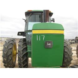 Jd 4630h Tractor