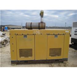 Magnaplus 100 Kw Generator