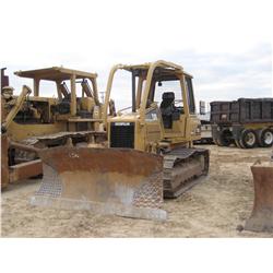 D5gxl Dozer