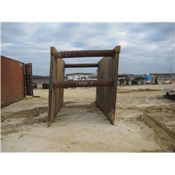 Trench Safety Box's