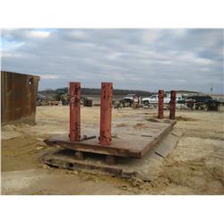 Safety Trench Box
