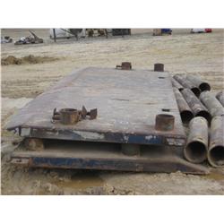 Safety Trench Box