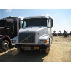 1998 Volvo Semi