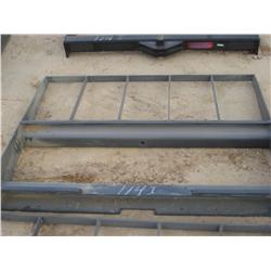 2010 Fork Frame Attachment