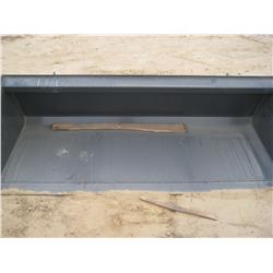 2010 72" Smooth Bucket