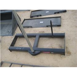 2010 Versatech Hayspear Attachment
