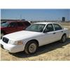 Image 1 : 2001 Ford Crown Victoria