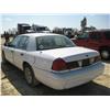 Image 2 : 2001 Ford Crown Victoria