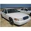 Image 1 : 1998 Ford Crown Victoria
