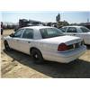 Image 2 : 1998 Ford Crown Victoria