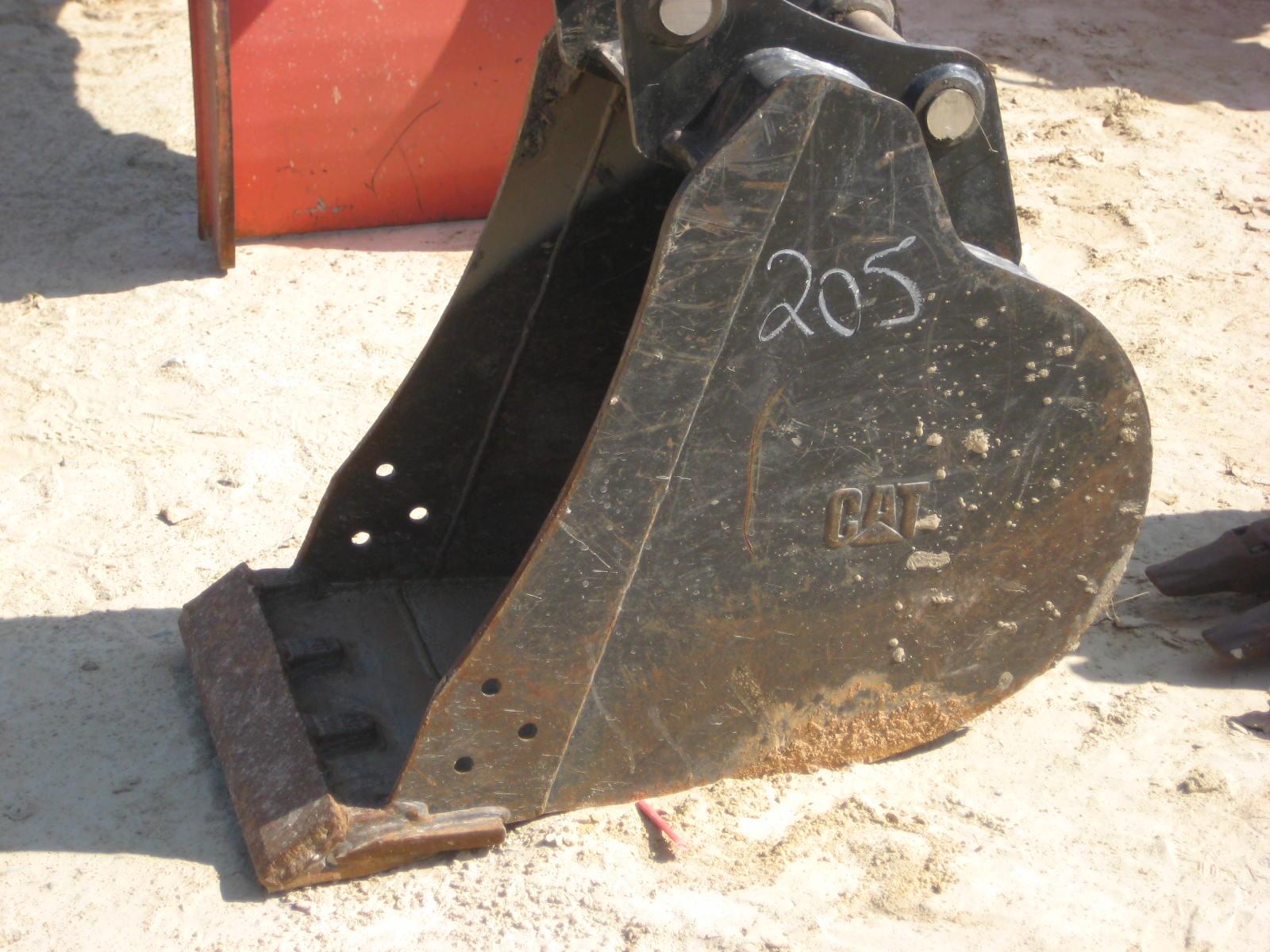 Cat 16 Inch Excavator Bucket