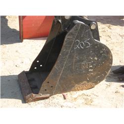 Cat 16 Inch Excavator Bucket