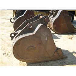 Hensley 32 In Bucket