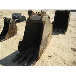 Hensley 26 In Excavator Bucket