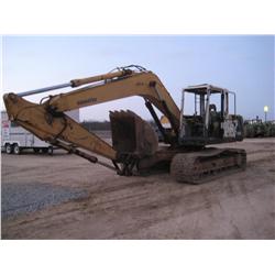 1997 Komatsu Pc150-5 Excavator