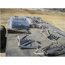 Table W/ Hand Tools
